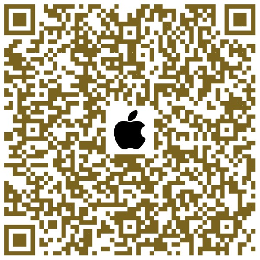 app store QR code