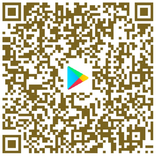 google play QR code